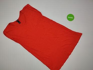 koszule kolasa: H&M Basic, T-shirt damski, rozmiar M — 3