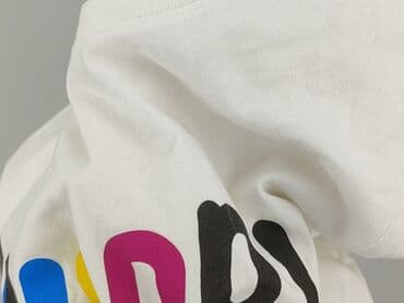 obcisly t shirty: SolS, T-shirt damski, M — 6