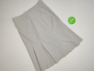 spódnice elegancka: Spódnica damska, rozmiar 4XL — 2