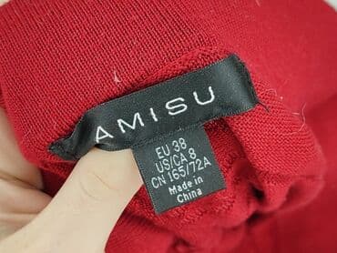 krótkie spódnice tiulowe: Amisu, Spódnica damska, rozmiar M — 5