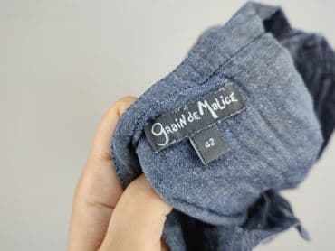 kipsta koszulka termoaktywna: Grain de Malice, Bluzka damska, M — 4