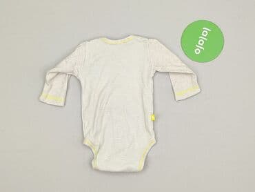 czarne body niemowlęce h: Body, Newborn baby, 
condition - Perfect — 3
