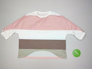 bluzki stitch: Shein, Bluzka damska, rozmiar M — 2