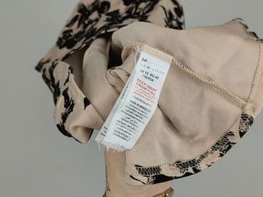 bluzki z baskinką duże rozmiary: New Look, Bluzka damska, rozmiar M — 4