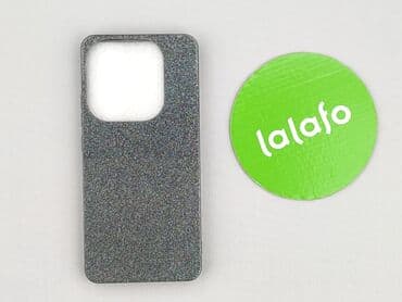 czarna torba: Etui do telefonu, stan - Idealny — 3