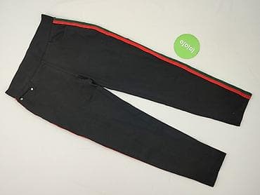 house leginsy: Legginsy Sportowe damskie, rozmiar M — 2