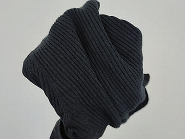 niebieski golf damski: Adolfo Dominguez, Golf damski, rozmiar M — 6