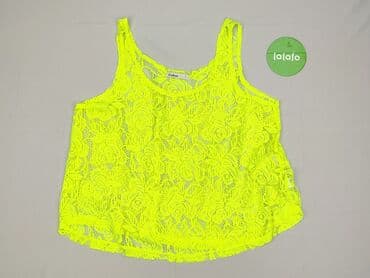 bluzki koronka allegro: Cubus, Top damski, rozmiar L — 2