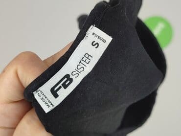 bayern nowe koszulki: FB Sister, Top damski, rozmiar S — 5