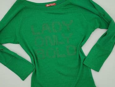 pepco bluzki swiateczne: Bluzka damska, rozmiar M — 1