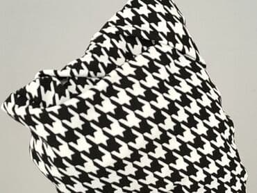 sukienka w pepitkę mohito: Bluzka damska, XL — 7