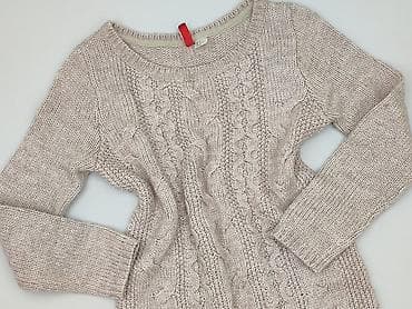 sweter hm damski: H&M Divided, Sukienka damska, rozmiar M — 1