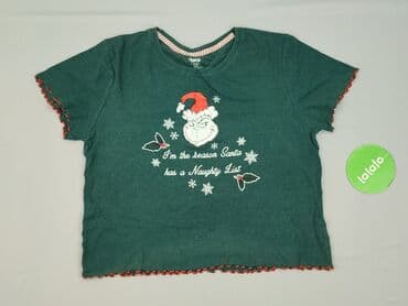 kapcie grinch h m: Love To Lounge, Women`s T-shirt, size S — 3