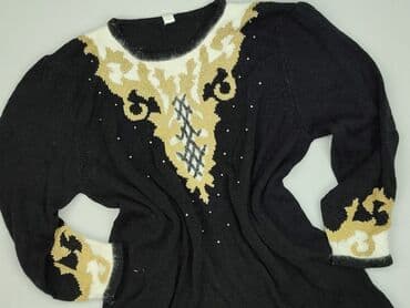 kurtka 4xl: Sweter damski, rozmiar 6XL — 1