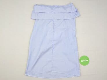 duże rozmiary ekskluzywne sukienki plus size: H&M, Sukienka damska, rozmiar M — 3