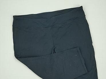 Legginsy Sportowe damskie, rozmiar 3XL