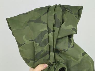 buty na koturnie z futerkiem: Cropp, Wiatrówka dla mężczyzn, rozmiar L — 6