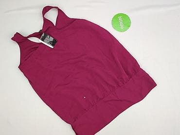 dresy long: Atmosphere, Top damski, rozmiar S — 3