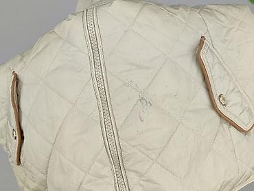 kurtki 34: Massimo Dutti, Kurtka przejściowa damska, rozmiar L — 6