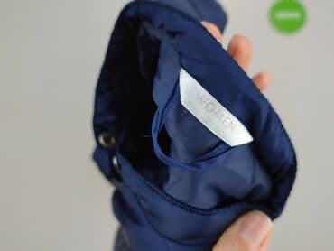 kurtka zimowa steve madden: Woman, Kurtka przejściowa damska, rozmiar M — 5