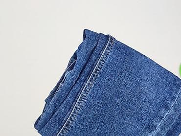jeans perfect: Topshop, Jeansy damskie, rozmiar S — 6