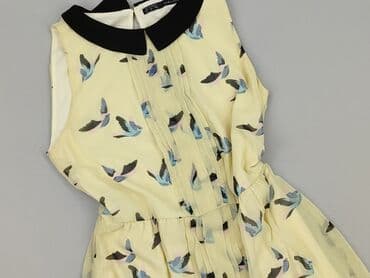 sukienki z piórami zara: Zara, Sukienka damska, rozmiar M — 2