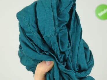 jakie rajstopy do zielonej sukienki: Tunika damska, XL — 4