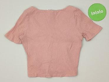 bluzki bokserka: H&M Divided, Top damski, rozmiar XS — 4