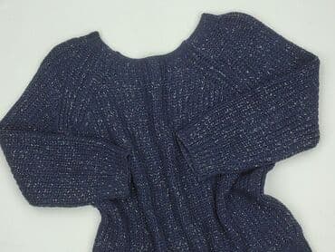 kurtka zimowa elisabetta franchi: Sweter damski, XL — 1