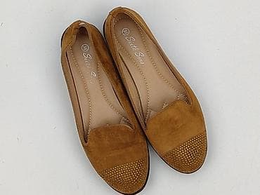 buty kubenz: Balerinki damskie, rozmiar 38 — 1
