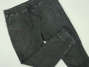 sandały klapki ccc: 4F, Spodnie dresowe dla mężczyzn, rozmiar XL — 1