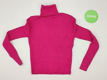 sweter river island: Zara, Golf damski, rozmiar M — 2