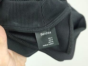obcisly top: Bershka, Top damski, S — 5