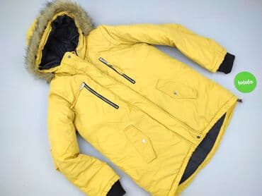 kurtka salewa zimowa: House, Parka damska, S — 2
