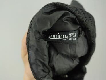 everlast kurtka zimowa: Janina, Kamizelka damska, rozmiar 2XL — 4