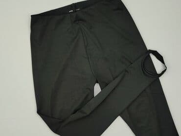 Sinsay, Legginsy Sportowe damskie, M