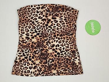 alba uzywana: H&M Basic, Top damski, rozmiar M — 3