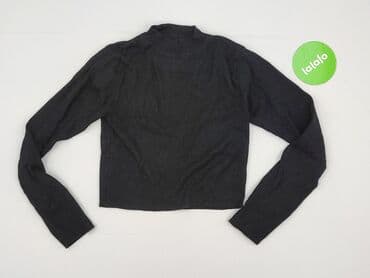 top z otworem na kciuk: House, Top damski, rozmiar L — 2