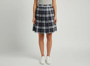 spódnice z 4 klinów: Spódnica damska, rozmiar S — 1