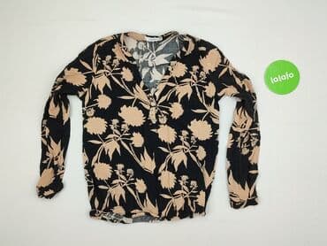 bluzki z piórami reserved: Reserved, Women's blouse, size XS (EU 34) — 2