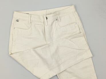 buty thunder: Jeansy damskie, rozmiar XL — 1