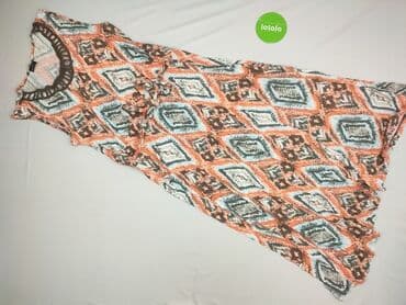 by taffi sukienki: Laura Torelli, Sukienka damska, rozmiar 3XL — 2