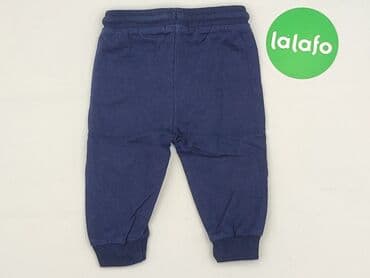 la lakers koszulka: Sweatpants, 6-9 months, condition - Perfect — 3