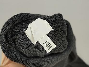 hermes biale klapki: H&M, Sukienka damska, rozmiar XL — 6