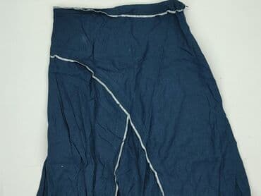 spódnice za kolano letnie: Spódnica damska, rozmiar L — 1