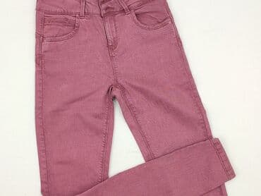legginsy woskowane matowe: Ovs, Джинси жіночі, розмір L — 1