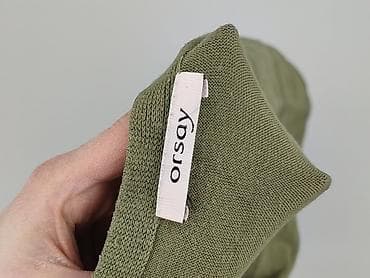 sweter w serca h: Orsay, Sweter damski, rozmiar M — 4