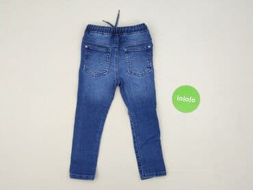 koszulka one direction: Джинси, Dunnes Stores, 2-3 р., 98, стан - Ідеальний — 3