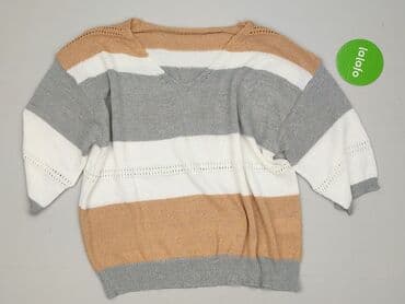 kurtka zimowa geox: Sweter damski, XL — 2