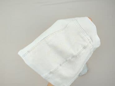 sinsay dżinsy z dziurami: Sinsay, Jeansy damskie, rozmiar S — 7